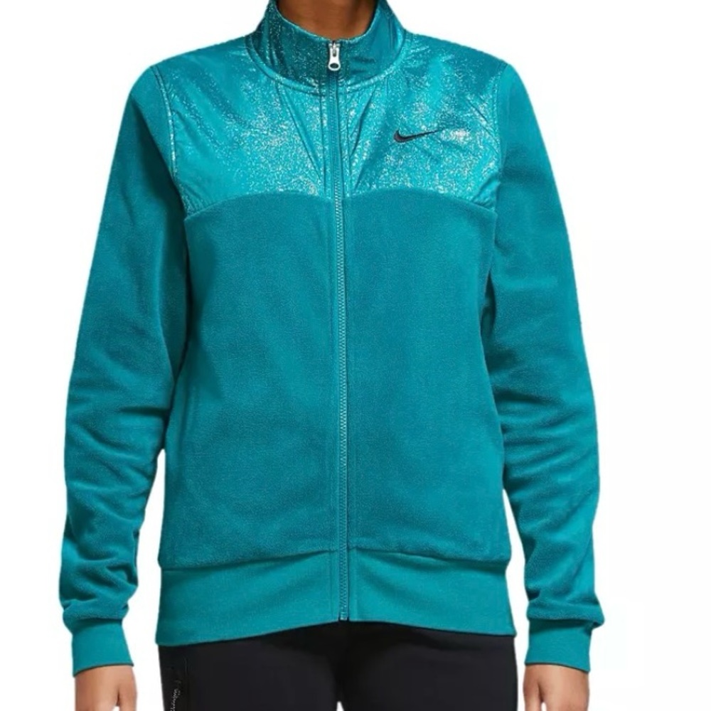 Women’s Nike Track Jacket